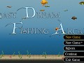 Last Dream Fishing Arcade