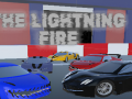 The Lightning Fire