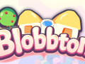 Blobbton