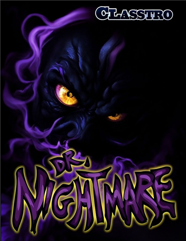 Dr.Nightmare