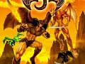 Dragonizer (classtro game)