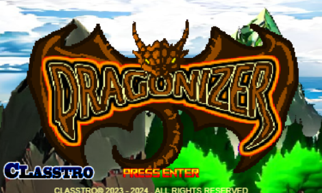 Dragonizer