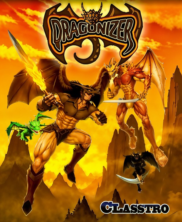 Dragonizer