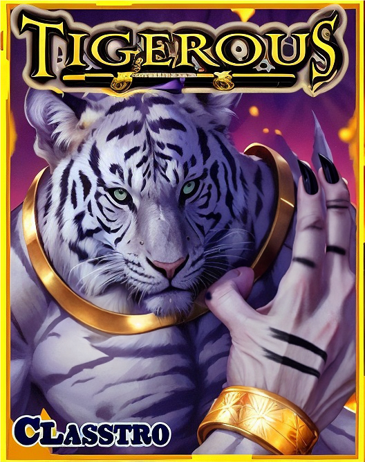 Tigerous