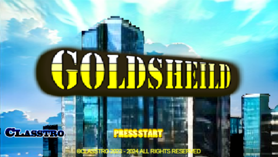 goldsheild