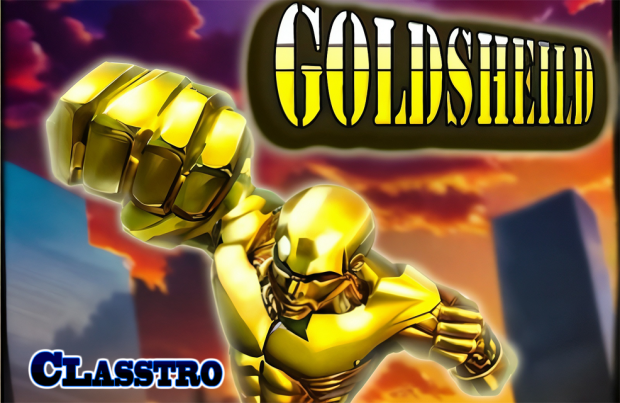 goldsheild