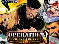 Operation Friedchicken / O.F.C (classtro game)