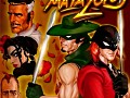 El MataZoros (classtro game)