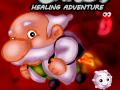 Dr.Garo's Healing adventure (classtro game)