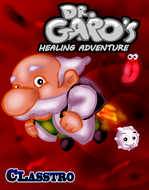 dr.garo