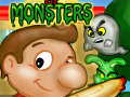 Lucky's House Of Monsters (classtro game)