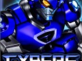 CybersBlazerVerse (classtro game)