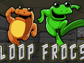 Loop Frogs