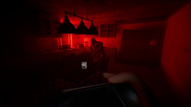 Screenshot in-game