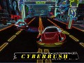 CyberRush