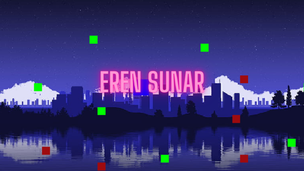 Eren Sunar 9