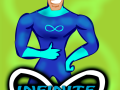 infinite belly (classtro game)