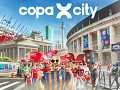 Copa City