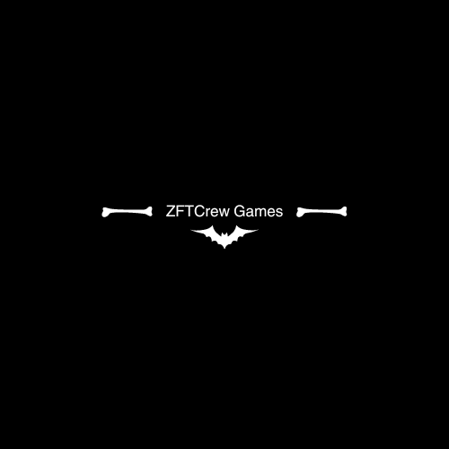 Logo Inicio ZFTCrewGames 2