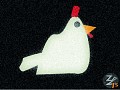 ChickenFine: Rooster Coop FPS