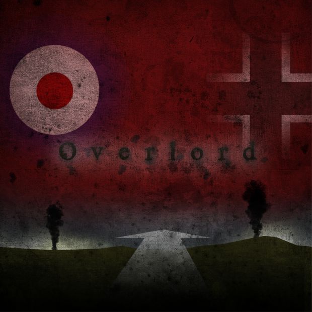'Chapter One, Operation Overlord' Wallpaper