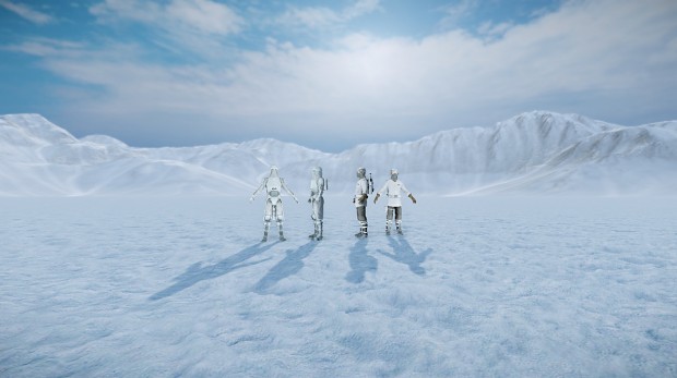 Hoth - UPDATED