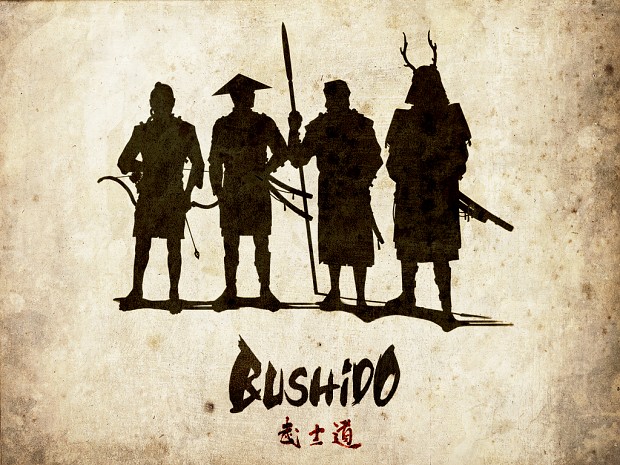 Bushido class reveal