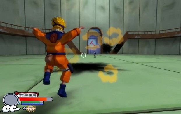 Image 1 - Naruto Shippuden: Ultimate Ninja 5 - ModDB