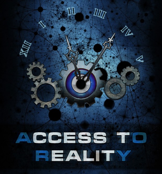 Access to Reality Game Logo
