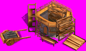 Another New building may occur in this version