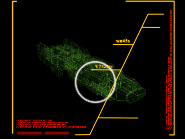 East of Eden scene mock up