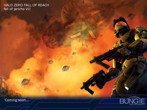halo fall of jericho VII teaser pic 1