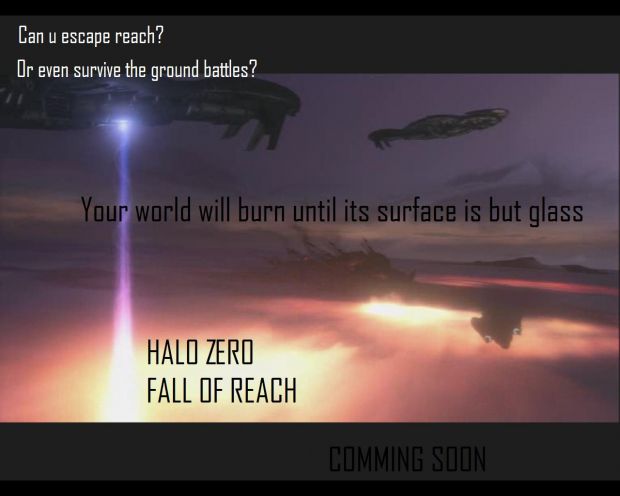 halo fall of reach teaser