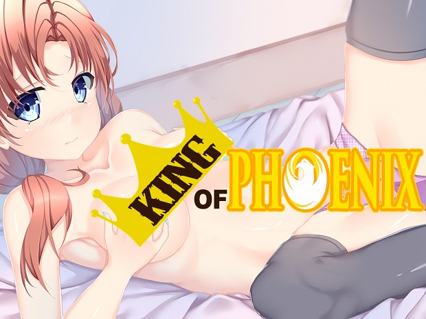 King Of Phoenix Now out on Steam!