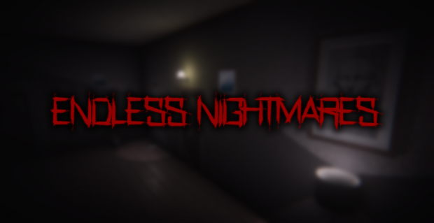 Endless Nightmares - The Game