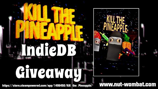 Kill the Pineapple