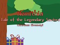 Nemithia - Tale of the Legendary Saviors