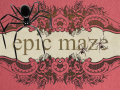 epic maze
