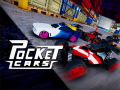 Pocket Cars - Multiplayer is out of beta!