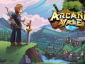 Arcane Vale
