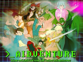 AIdventure, Indie Of the Year Awards, Special Giveway!