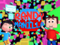 Randy & Manilla - Two sibs in a Multigenre Quantum Travel