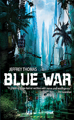 Blue War