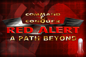 Red Alert: A Path beyond