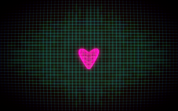 Electric Heartbeat