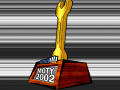 2002 Mod of the Year Awards