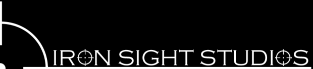 Iron Sight Studios logo