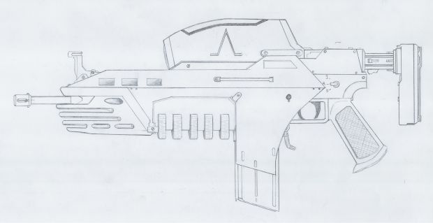 g8 rifle