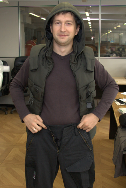 Oleg Yavorsky