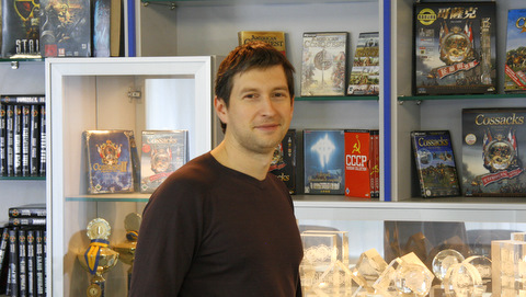 Oleg Yavorsky